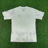 Manchester United 25/26 White Away Jersey