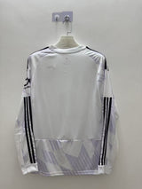 Manchester United 25/26 White Away Jersey