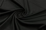 Manchester United 26/27 All-Black Training Tracksuit Set