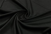 Manchester United 26/27 All-Black Training Tracksuit Set