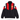 Manchester United 26/27 Black/Red/White Windbreaker Full-Zip Jacket