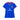 Manchester United 26/27 Blue/Red Stripes Away Women Jersey