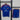 Manchester United 26/27 Blue/Red Trim Away Kids Jersey Set