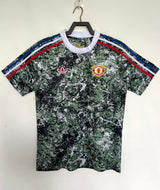 Manchester United 26/27 Co-Branded Edition Stone Roses Jersey