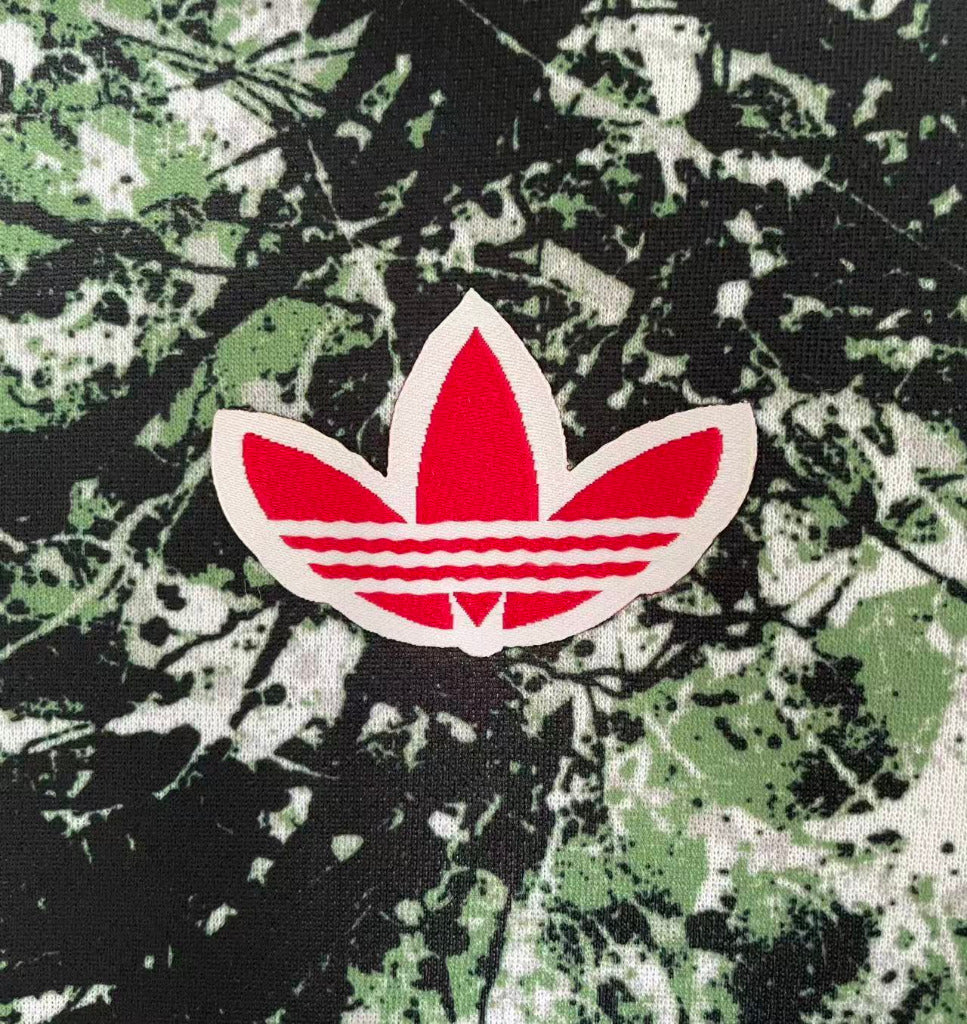 Manchester United 26/27 Co-Branded Edition Stone Roses Jersey