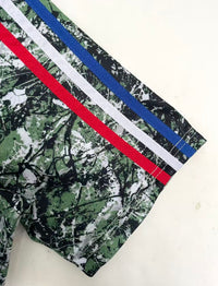 Manchester United 26/27 Co-Branded Edition Stone Roses Jersey