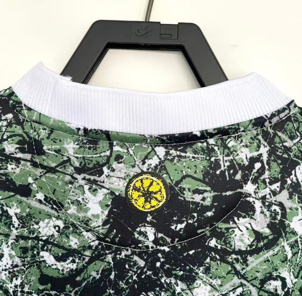 Manchester United 26/27 Co-Branded Edition Stone Roses Jersey