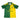 Manchester United 26/27 Green/3 Yellow Stripes Special Jersey