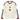 Manchester United 26/27 Ivory/Beige/Maroon/Black Stripes Third Long Sleeve Jersey