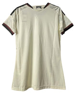 Manchester United 26/27 Ivory/Beige Third Women Jersey