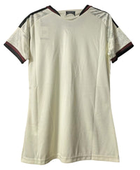 Manchester United 26/27 Ivory/Beige Third Women Jersey