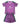 Manchester United 26/27 Pink/Green Away Goalkeeper Kids Jersey Set