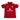 Manchester United 26/27 Red/3 White Stripes Special Jersey