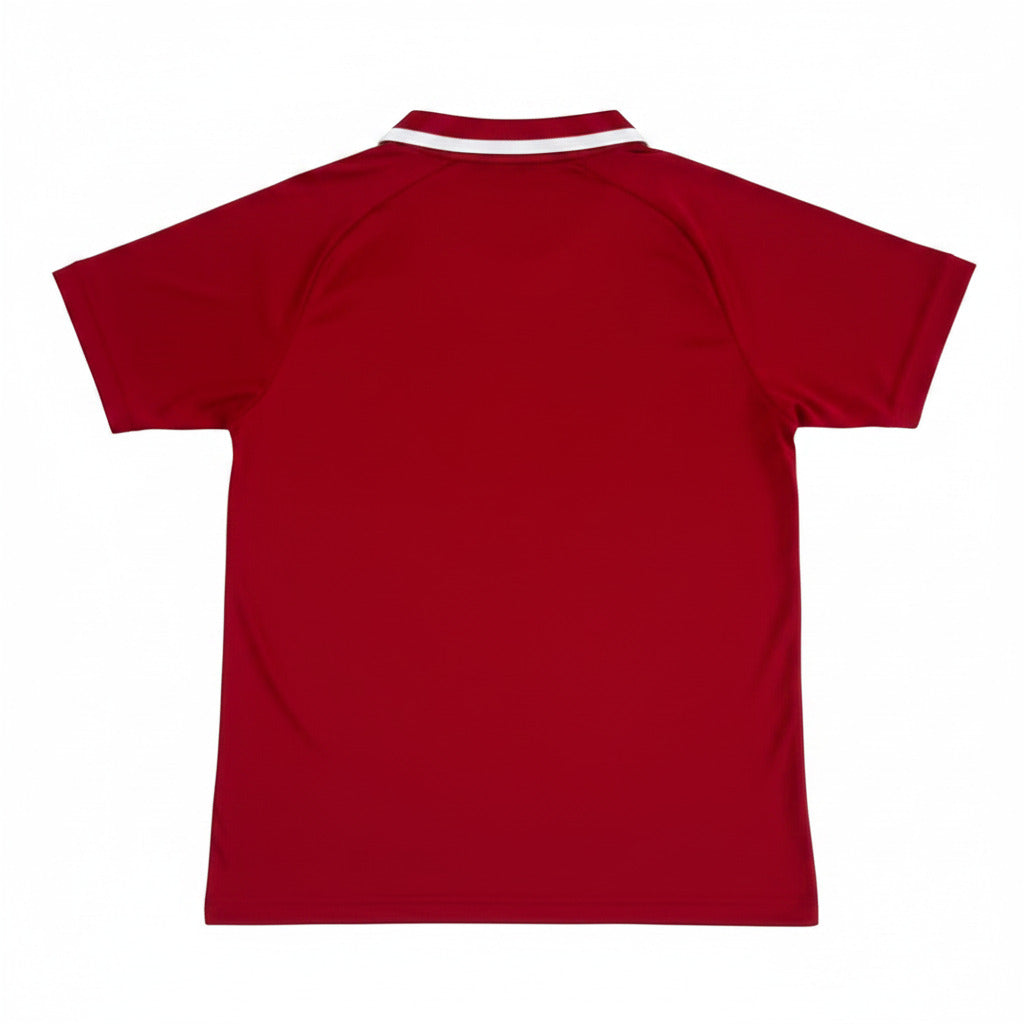 Manchester United 26/27 Red/3 White Stripes Special Jersey
