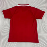 Manchester United 26/27 Red/3 White Stripes Special Jersey