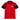 Manchester United 26/27 Red/Black Training Polo Jersey