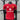 Manchester United 26/27 Red/White Trim Home Player Version Jersey