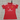 Manchester United 26/27 Red/White Trim Home Woman Jersey