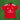 Manchester United 26/27 Red/White Stripes Home Jersey