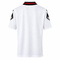 Manchester United 26/27 White/Black/Red Special Jersey