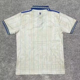 Manchester United 26/27 White/Blue Special Version Jersey