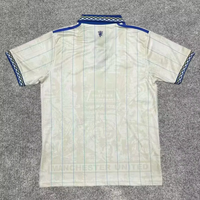 Manchester United 26/27 White/Blue Special Version Jersey
