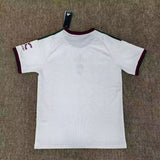 Manchester United 26/27 White/Maroon Third Away Jersey