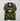 Manchester United 26/27 Yellow/Black Leopard Print Jersey