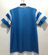 Marseille 1990 Vintage Retro Away Jersey - Concept Kits