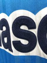 Marseille 1990 Vintage Retro Away Jersey - Concept Kits