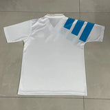 Marseille 1992/93 Vintage Retro Home Jersey - Concept Kits