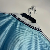 Marseille 1998/99 Vintage Retro Away Jersey - Concept Kits