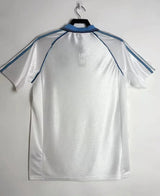 Marseille 1998/99 Vintage Retro Home Jersey - Concept Kits