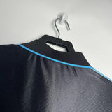 Marseille 1999/00 Vintage Retro 2nd Away Jersey - Concept Kits