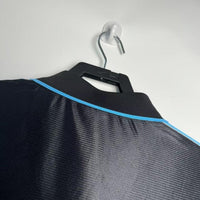 Marseille 1999/00 Vintage Retro 2nd Away Jersey - Concept Kits