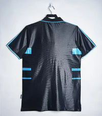 Marseille 1999/00 Vintage Retro 2nd Away Jersey - Concept Kits