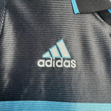 Marseille 1999/00 Vintage Retro 2nd Away Jersey - Concept Kits