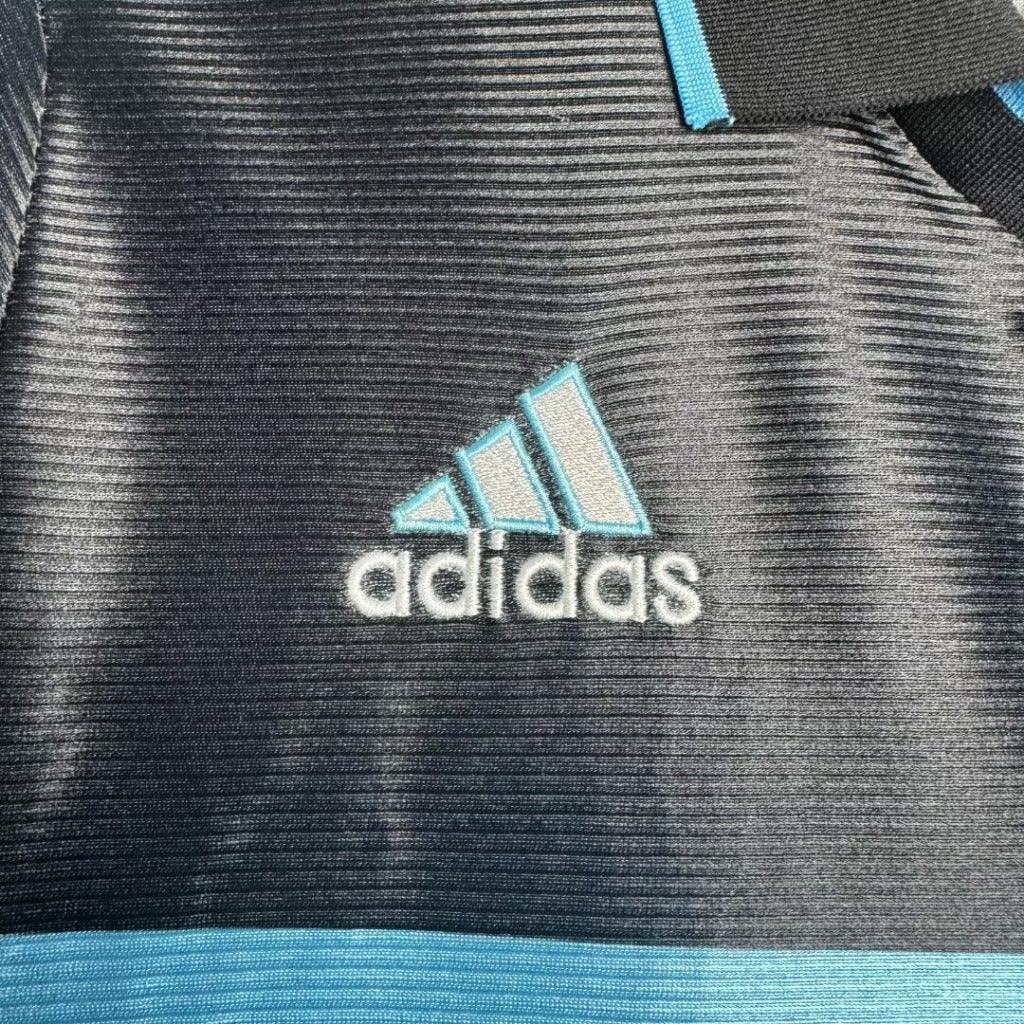 Marseille 1999/00 Vintage Retro 2nd Away Jersey - Concept Kits