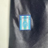 Marseille 1999/00 Vintage Retro 2nd Away Jersey - Concept Kits