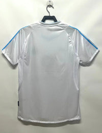 Marseille 2002/03 Vintage Retro Home Jersey - Concept Kits