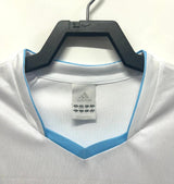 Marseille 2002/03 Vintage Retro Home Jersey - Concept Kits