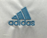 Marseille 2002/03 Vintage Retro Home Jersey - Concept Kits