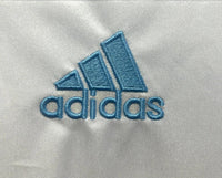 Marseille 2002/03 Vintage Retro Home Jersey - Concept Kits