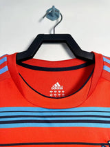 Marseille 2011/12 Vintage Retro Away Game Jersey - Concept Kits