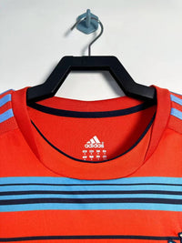 Marseille 2011/12 Vintage Retro Away Game Jersey - Concept Kits