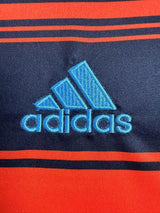 Marseille 2011/12 Vintage Retro Away Game Jersey - Concept Kits