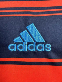 Marseille 2011/12 Vintage Retro Away Game Jersey - Concept Kits