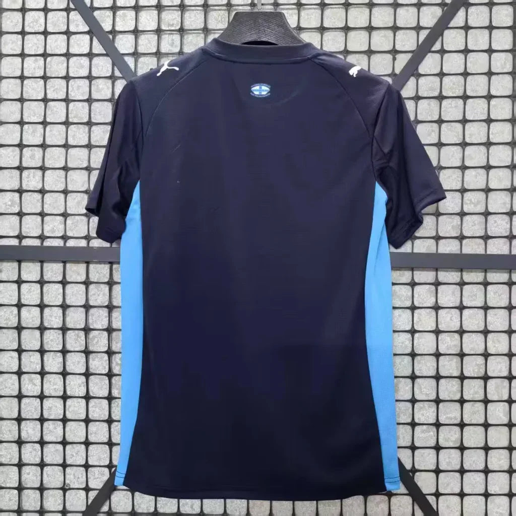 Marseille 25/26 Blue Away Jersey - Concept Kits