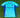 Marseille 25/26 Blue Fourth Away Jersey