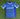 Marseille 25/26 Blue Third Jersey